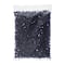 John Bead 9mm Opaque Plastic Pony Beads, 1,000ct.